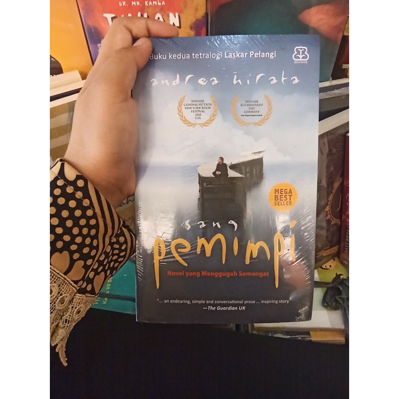 Sang Pemimpi