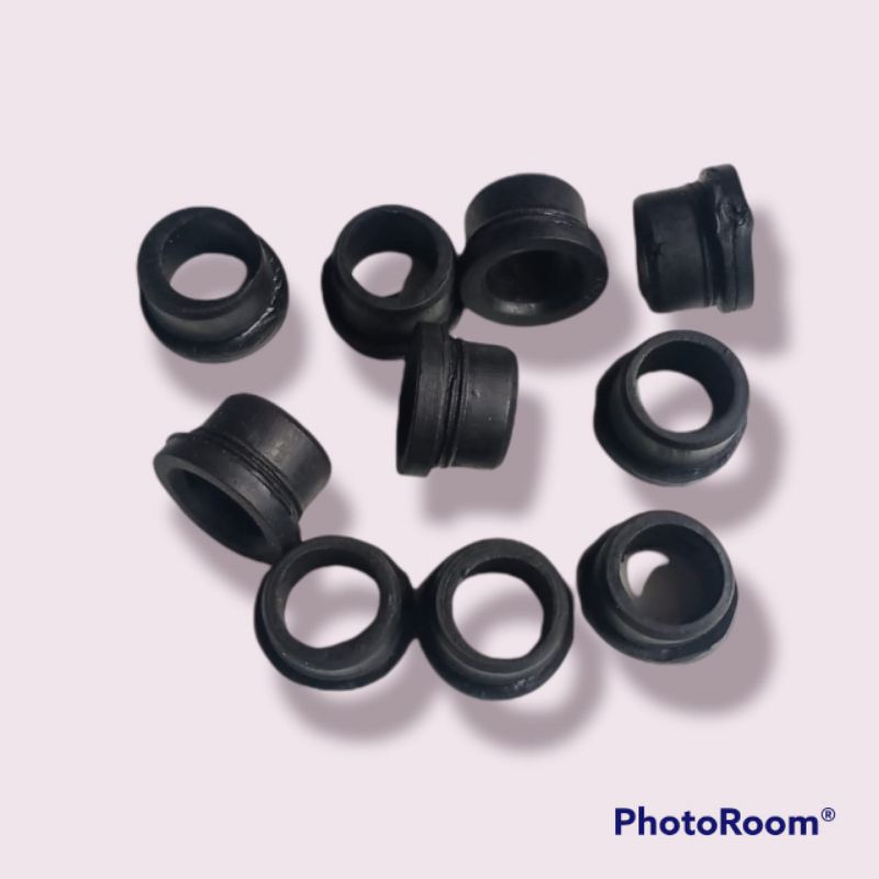 karet motor tabung air wiper toyota kijang universal