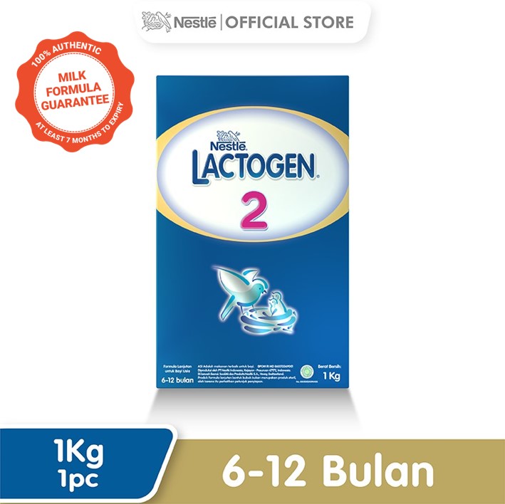 Lactogrow 3 Madu Harga Terbaik September 2021 Shopee Indonesia