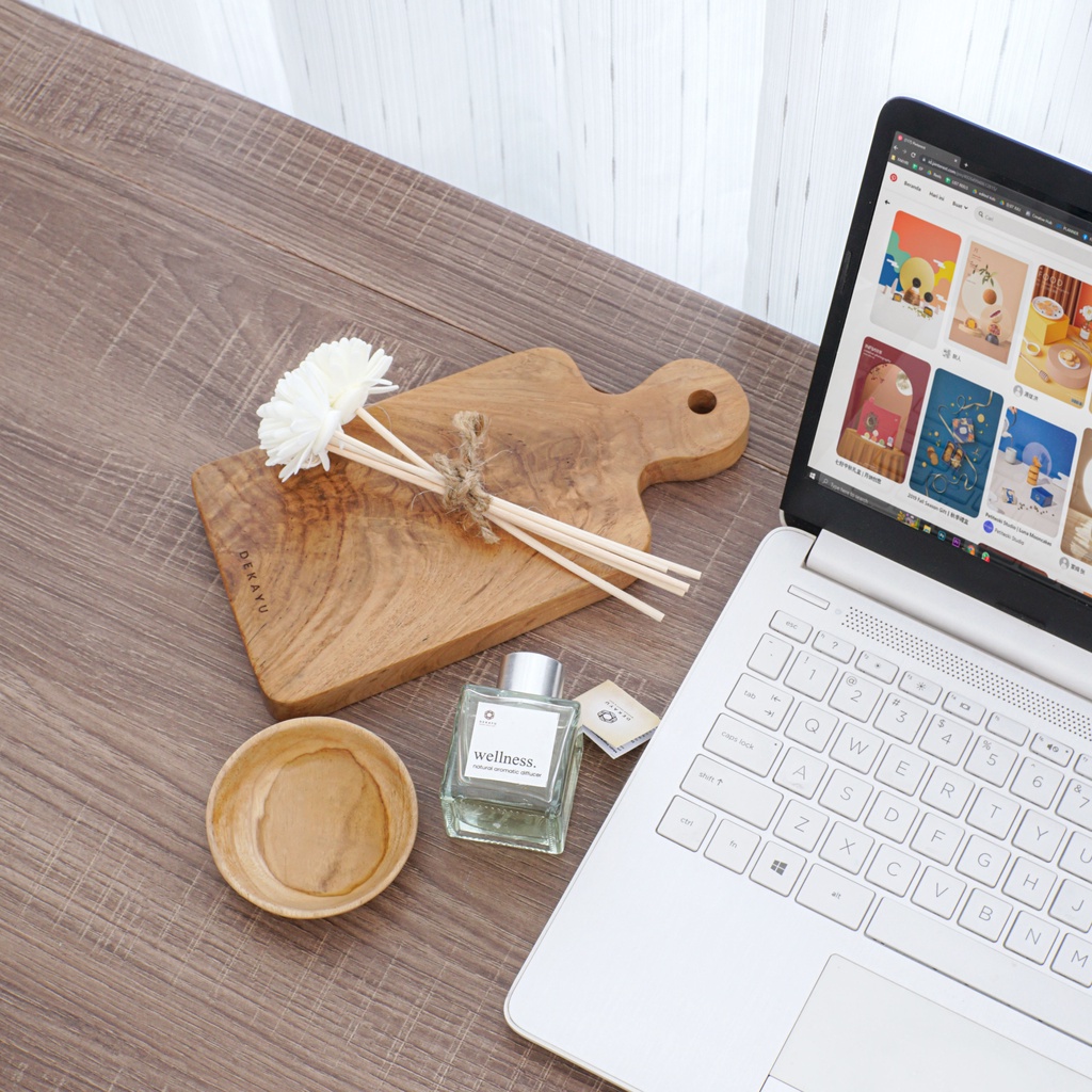 

Dekayu Promo Murah Office Set Edition | Well Organized | Birthday Gift | Kado Unik | Alat Tulis Kantor