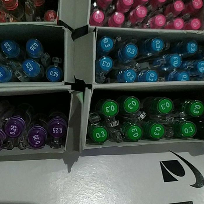 

✔️ pulpen hi tec pilot 0.3mm 0.4 mm 0.25mm hitec satuan pulpen hi tech warna warni hitech #murah