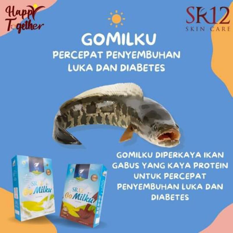 

susu go milku/susu sehat/susu pelancar ASI/susu tulang