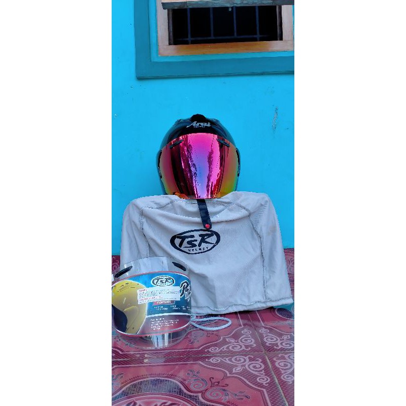 helm copy arai tsr ram4 not agv k1 k3sv corsa pista nhk kyt dql