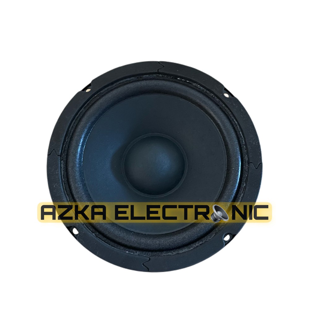 Speaker ACR 6 Inch Woofer C 610-WH