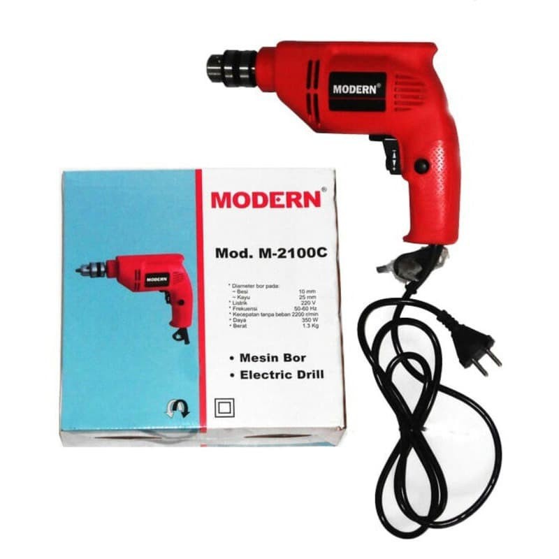 BOR MODERN M 2100C