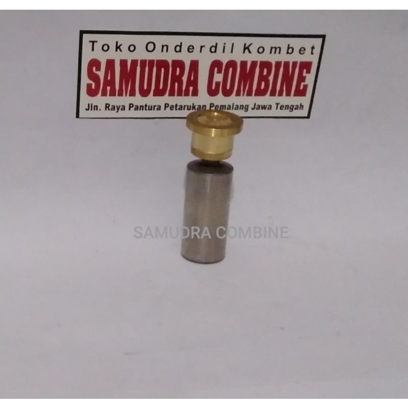 Piston HST 45CC MAXXi