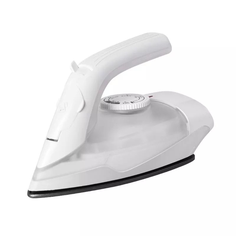 Setrika Uap Portable Iron 450W Steam Iron Mini Travel Setrika Uap