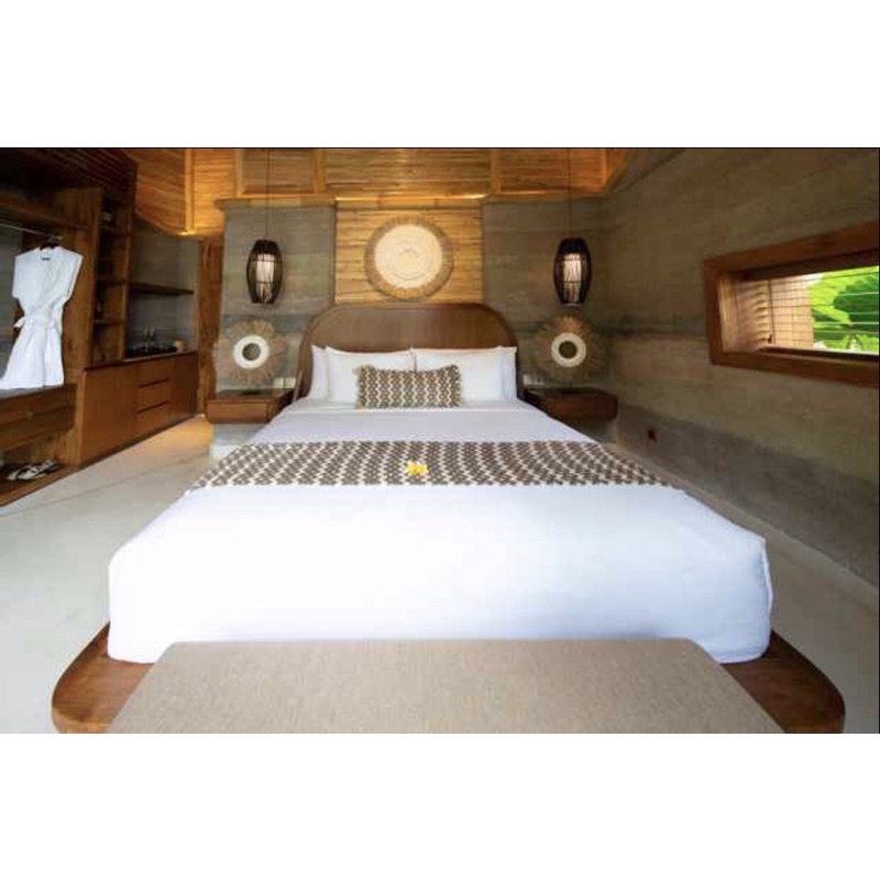 

Ulaman Eco Retreat