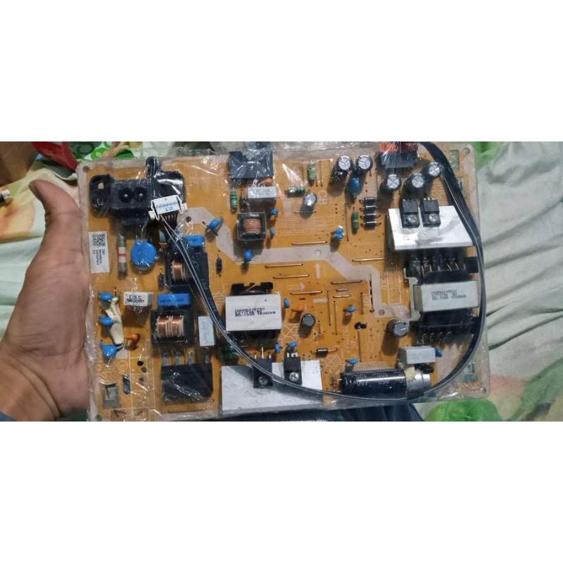 PSU Samsung 43NU7100 - PSU 40NU7100 - PSU NU7100 - regulator - power supply