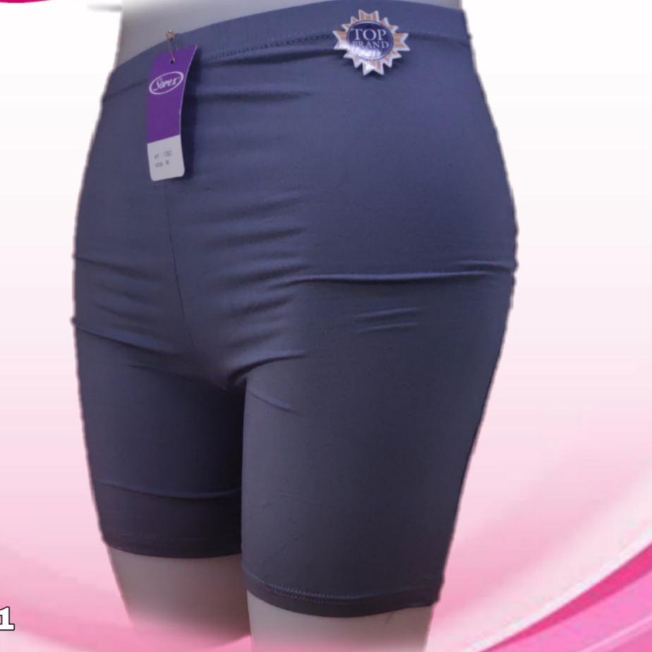 ✲ K351 - SHORT PANT WANITA SOREX UNDERWARE ART 1262 HARGA PER 1 PCS  *
