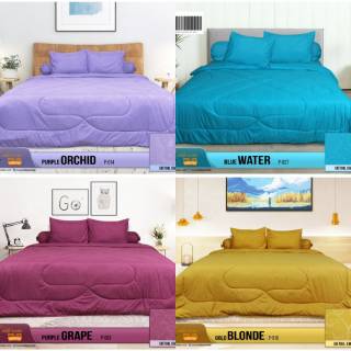  Sprei  Polos Katun CVC 120x200 Grosir Shopee Indonesia