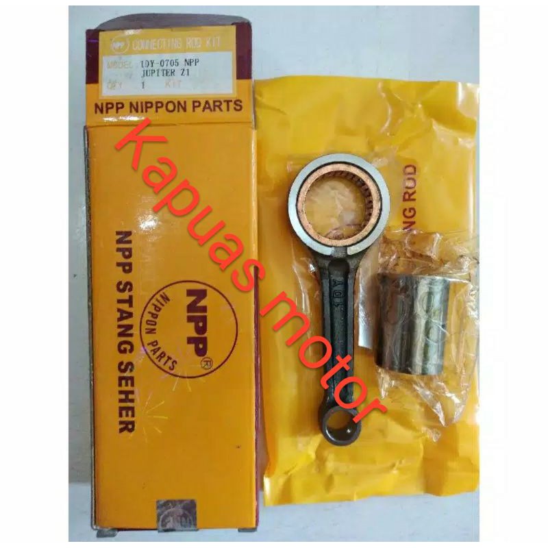 stang seher conrod Jupiter Z1 fi injeksi z original npp