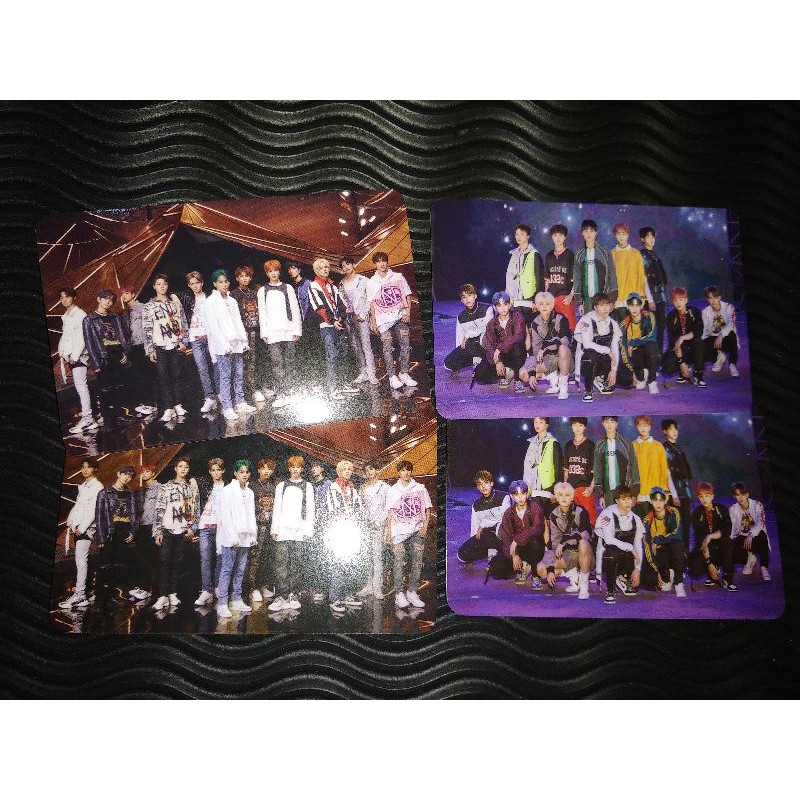 [OFFICIAL] TREASURE PHOTOCARD / PC BENEFIT KTOWN GROUP / GRUP
