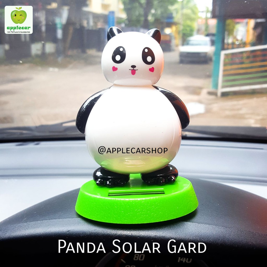 Solar Gard Panda