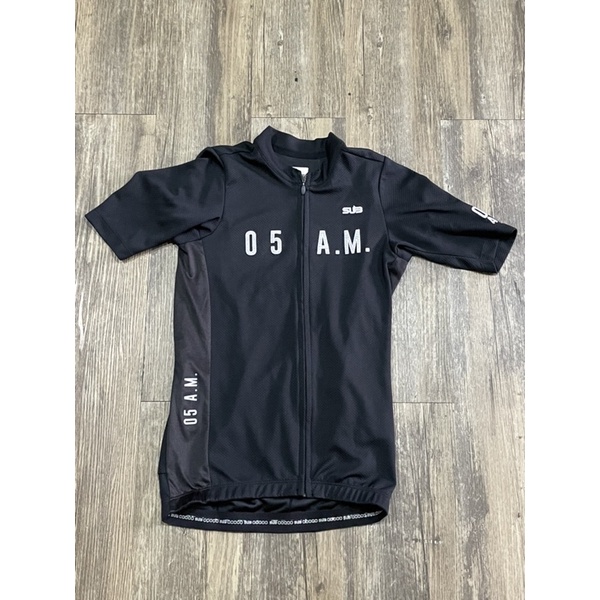 jersey Roadbike 5Am Ori for women