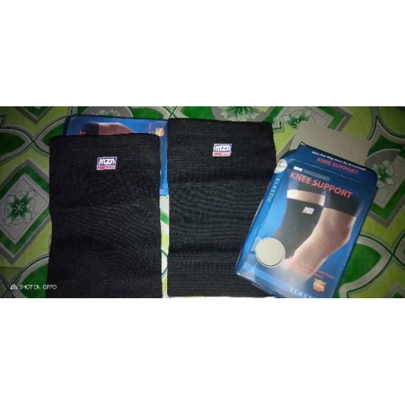 Deker lutut/kenee MZN Pendek