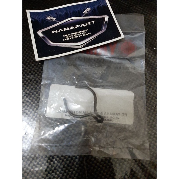 klip selah rx king original