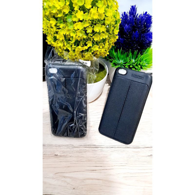 CASING HM GO SOFT CASE XIAOMI REDMI HM GO AUTO FOKUS PELINDUNG HP