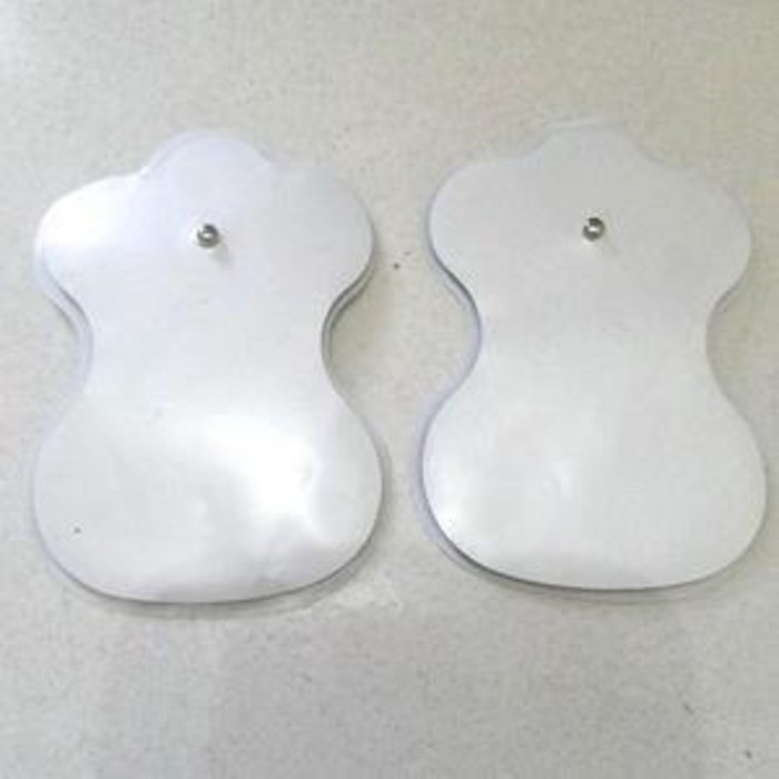 Alat Tempel Gelpad / gel pad untuk alat pijat REIKI