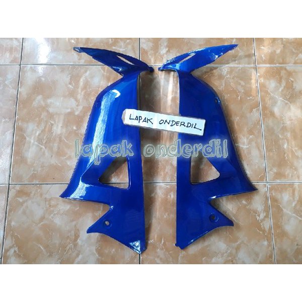 sayap dalam supra fit new biru