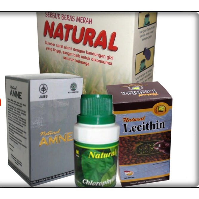 Paket Obat Untuk Asam Lambung Asli NASA