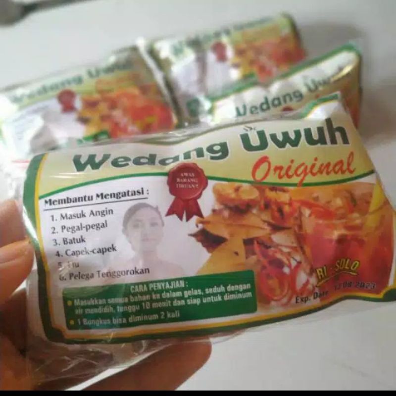 

Wedang_Uwuh_solo