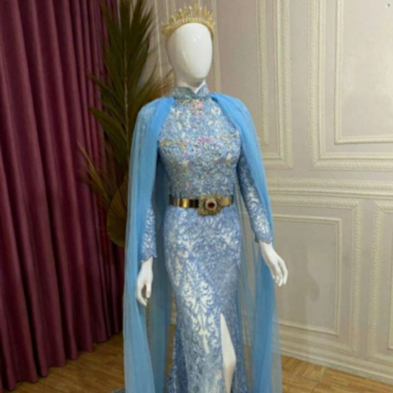 Gesper Bros Kebaya/Ikat Pinggang Kebaya/Bros Kebaya Kotak