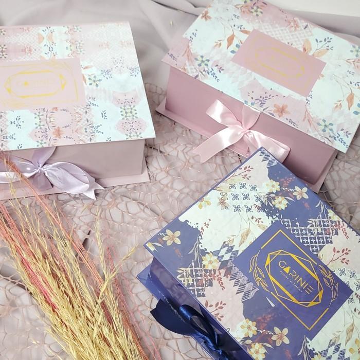 

Hampers Ramadhan Mukena 2in1 Ibu dan Anak Cantik Parcel/Hadiah Lebaran Best Seller