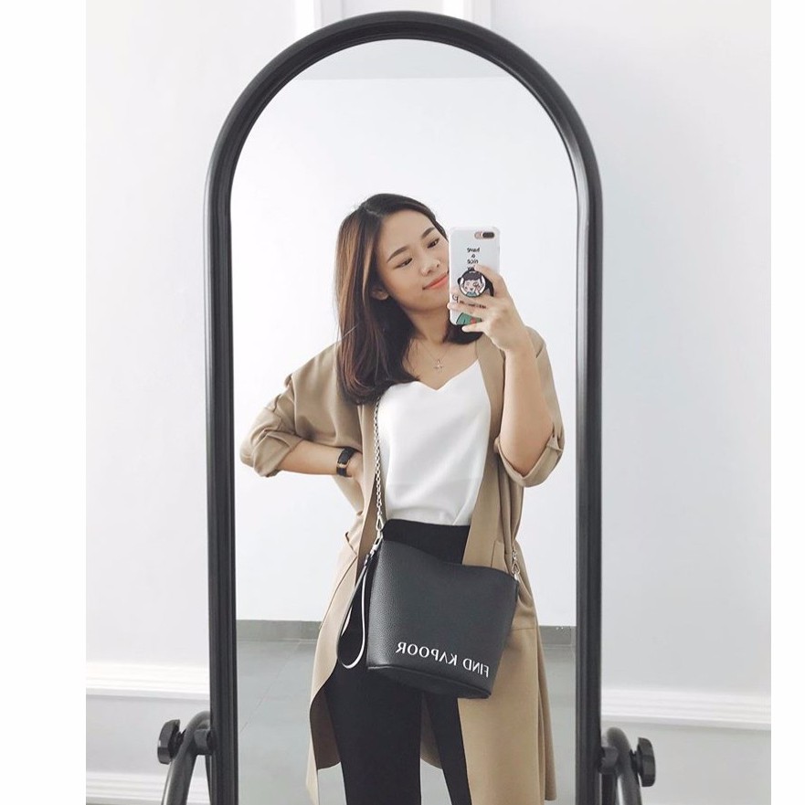 Marla Outer Wear Wanita