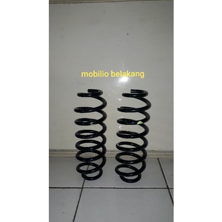 per keong mobilio belakang(sepasang)