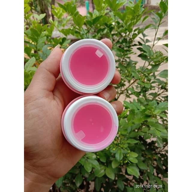 Jelly pink farma