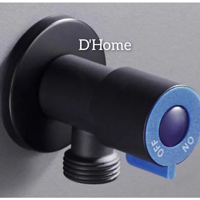 Stop Kran Kloset. Stop Valve . Stop Kran Wastafel. Keran Closet.  Kran Bawah Wastafel