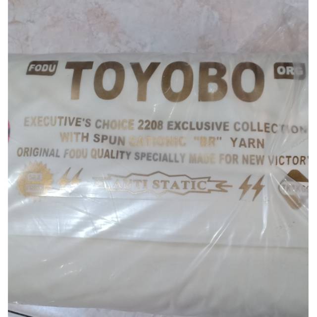 HARGA MURAH/BAHAN POLOSAN/BAHAN BAJU TOYOBO/KAIN KEMEJA/BAHAN KATUN/TOYOBO FODU/