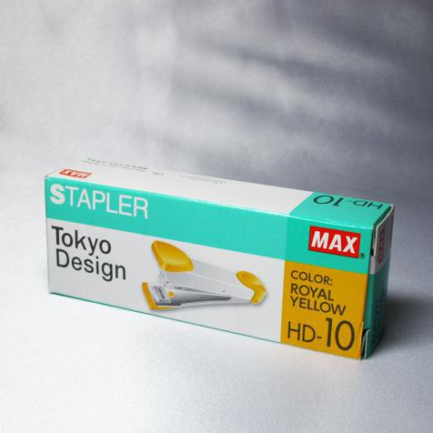 

Produk Staples Max Hd-10 Gilaa!!!