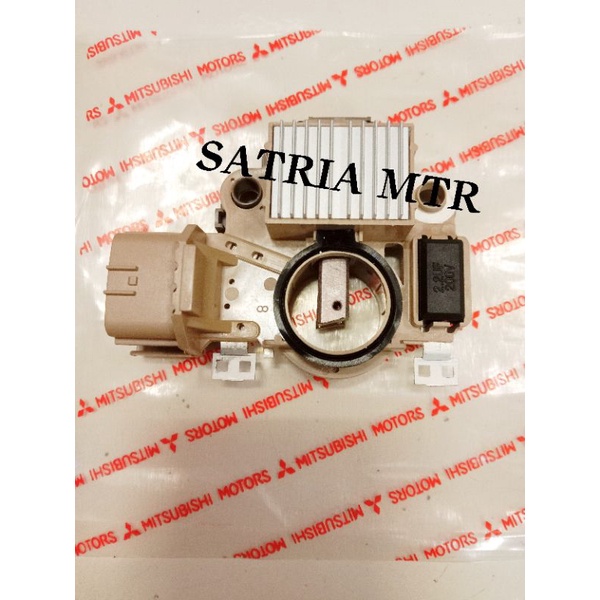 IC REGULATOR CAS DINAMO AMPERE TRITON/T120SS/GALLANT MIRAGE ORIGINAL