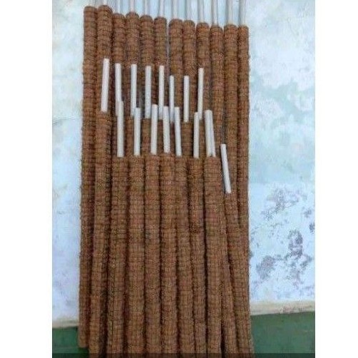 TURUS PEYANGGA RAMBATAN TANAMAN DAN BUNGA.