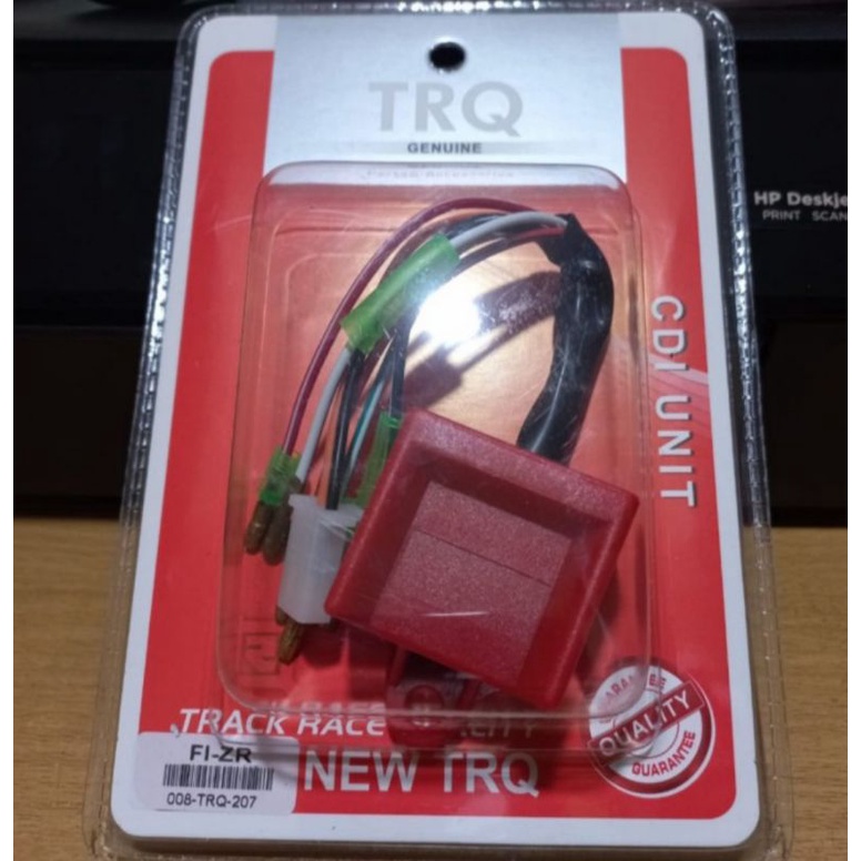 CDI FIZR FI-ZR Cdi Yamaha Fizr 7 Kabel