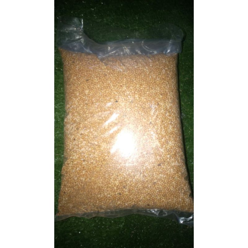 Milet Kuning Kemasan 1kg