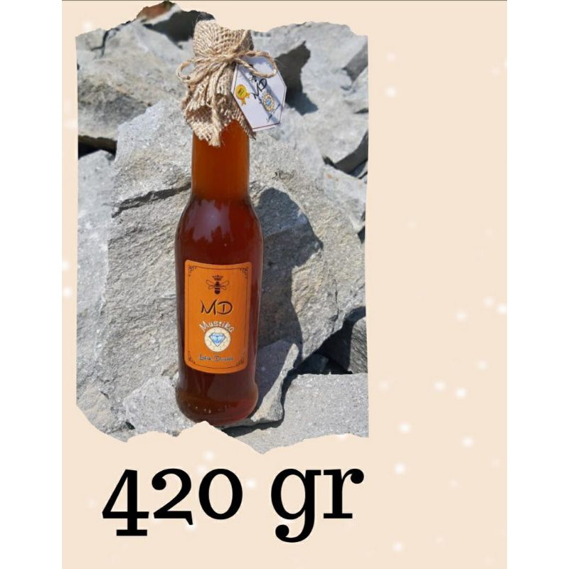 

Madu Alami hutan liar Madu Mustika Dorsata [ Odeng ] 420gr