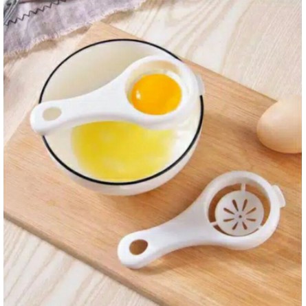 Alat Pemisah Kuning Telur Egg White Separator