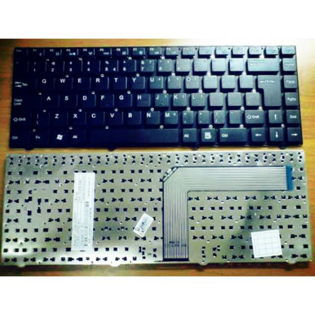 Keyboard keybord acer z1401 z1402 n2940 c283