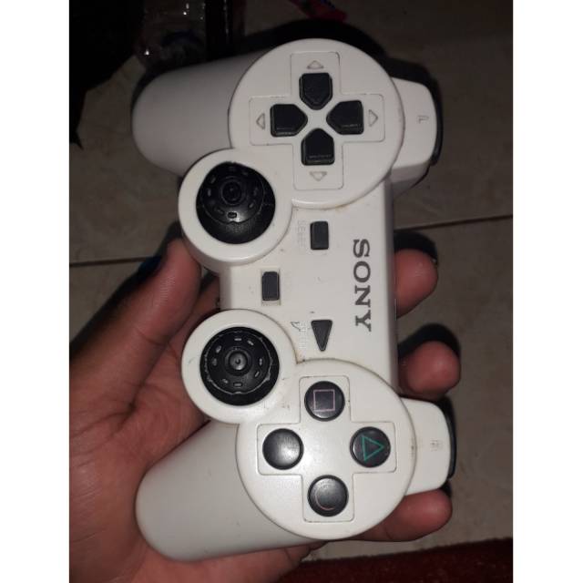 Stik ps 1.2 tanpa kabel