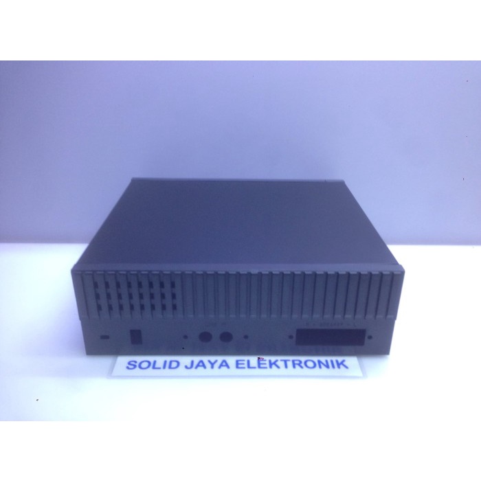 BOX POWER COMPO AMPLIFIER 36 KOTAK AMPLI AUDIO SOUND SYSTEM KOMPO