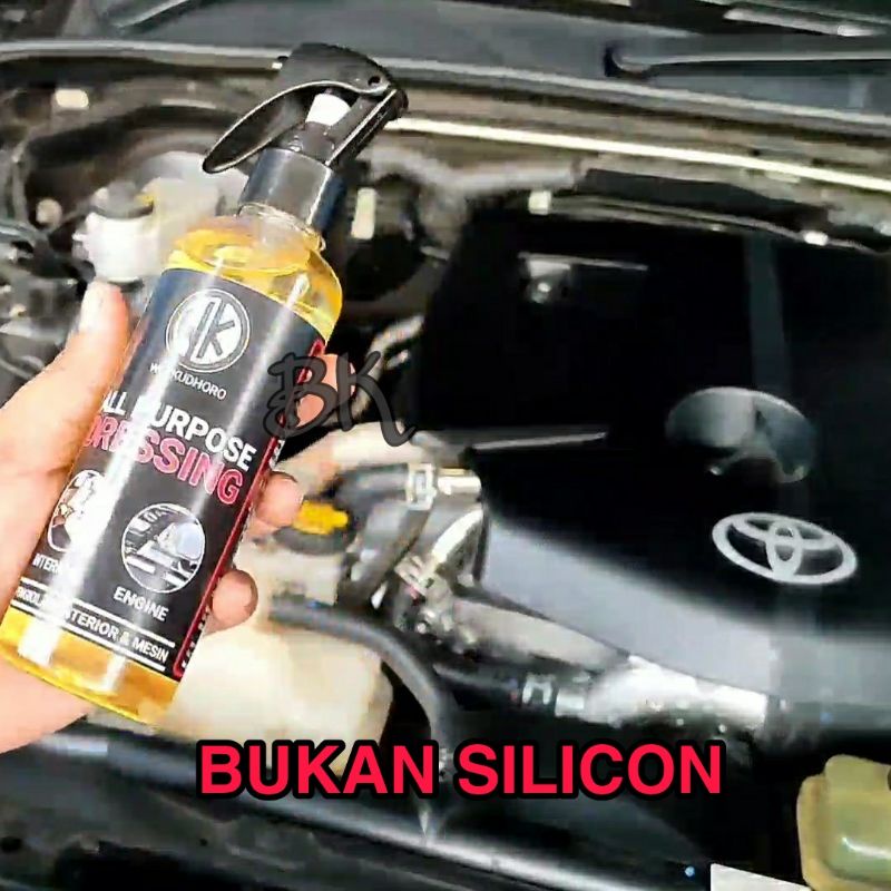 Pembersih kap mesin / Pembersih ruang mesin / Engine degreaser dsc