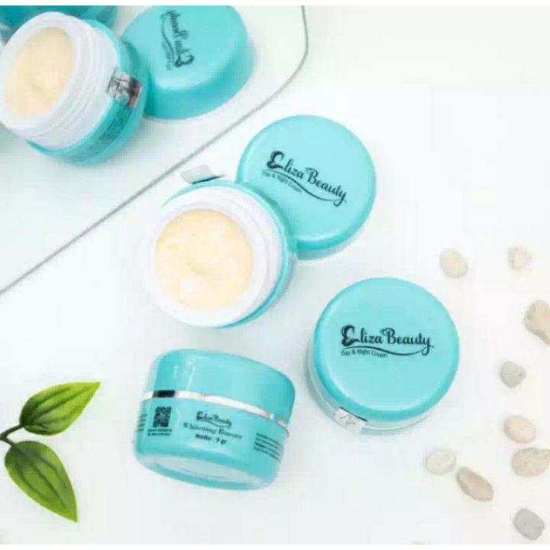 ELIZA BEAUTY CREAM ORIGINAL