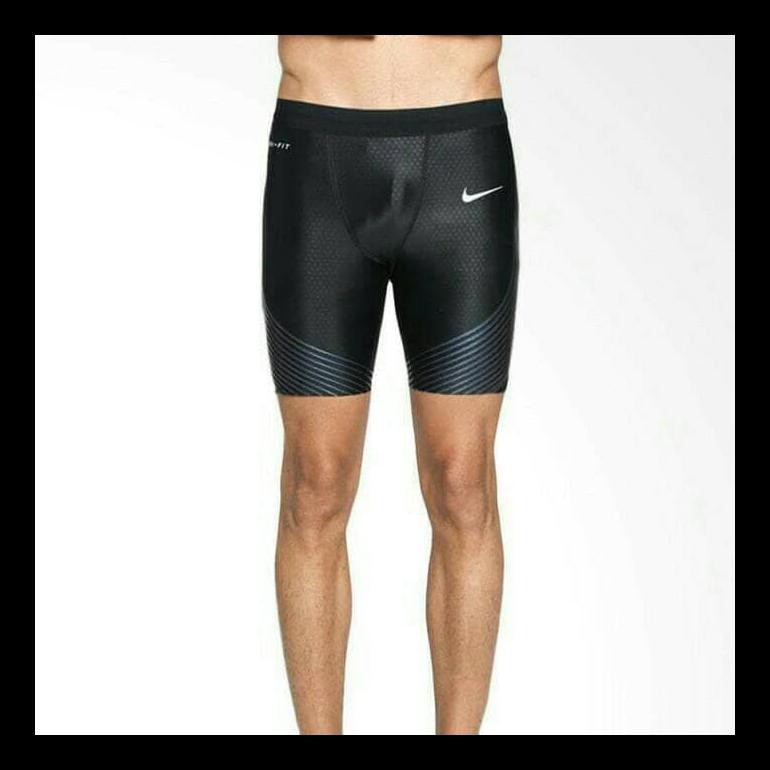 nike tights with shorts