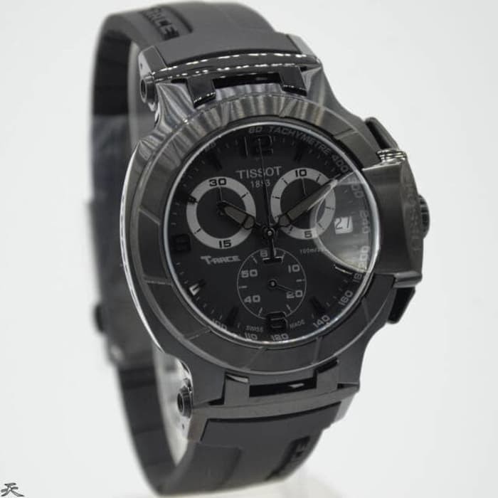 jam tangan / Watch_Id TISSOT ORIGINAL T048.417.37.057.00