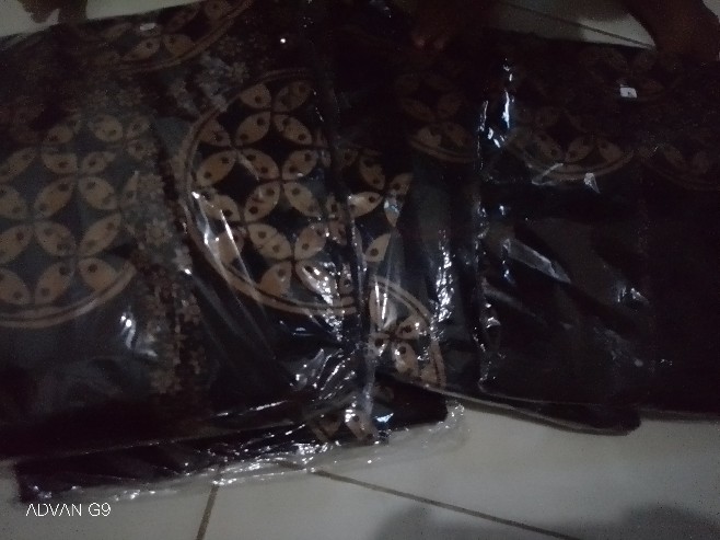Batik Couple Keluarga.batik Kemeja.gamis Outer.batik Ori Hq Senopati.batik Seragam.
