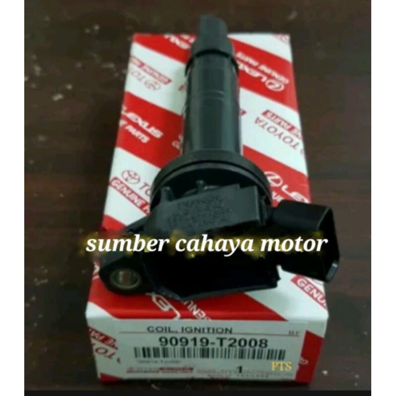 Coil Innova Bensin Hilux Bensin