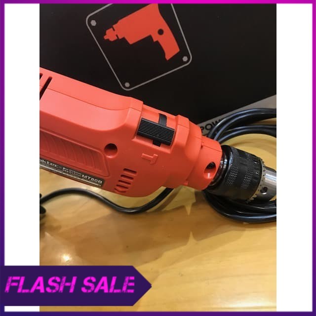 BOR TANGAN MAKTEC MT 80 B